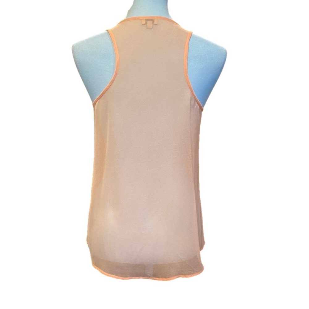 🍦🍦 Cremieux Sparkling Beaded Top - Picture 6 of 9